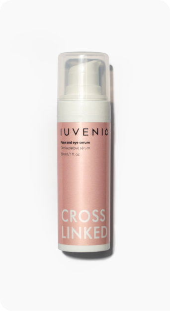 Produkt Iuvenio